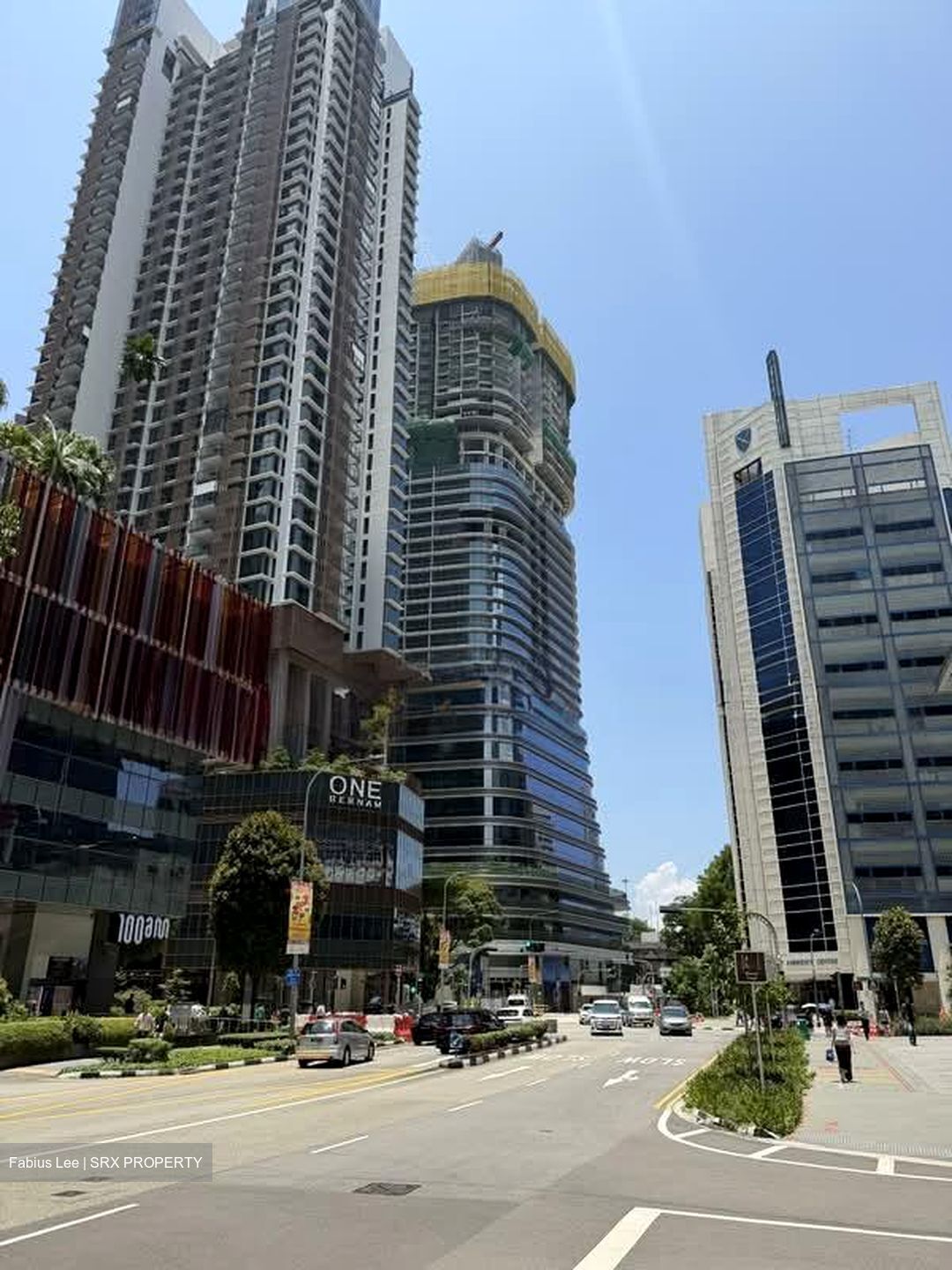 Hoe Chiang Road (D2), Retail #552725061
